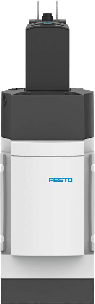 Druckaufbauventil MS4-EDE-1/4-V24-B - Festo 8080815