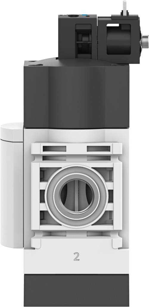 Einschaltventil MS6-EE-1/2-V24-B - Festo 8091578