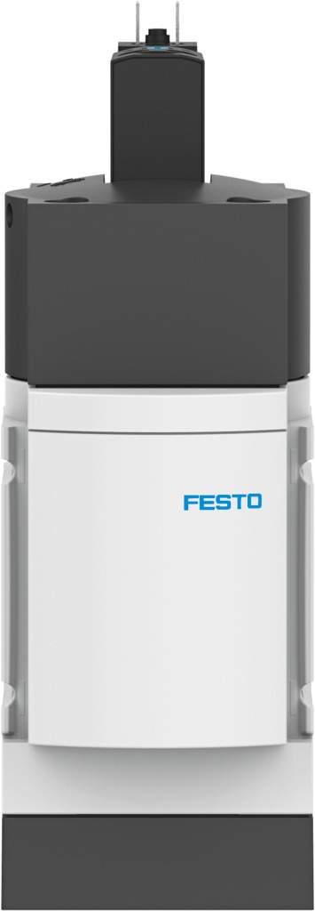 Druckaufbauventil MS6-EDE-1/2-V24-B - Festo 8080855