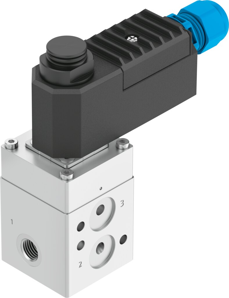 Ventil VOFC-LT-M32C- - Festo 2868687