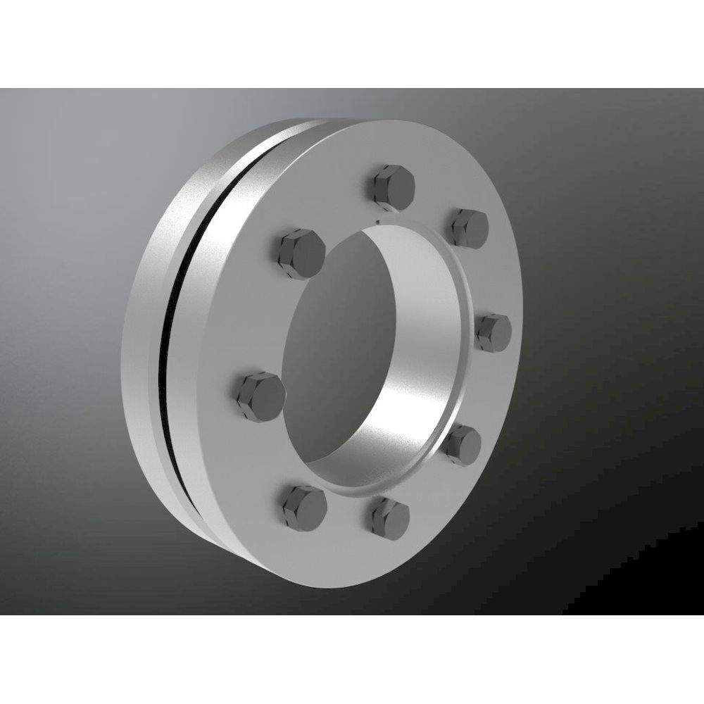 KTR 86035175300. Clampex 603-175x300 B=81mm