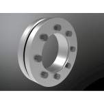 KTR 86035175300. Clampex 603-175x300 B=81mm