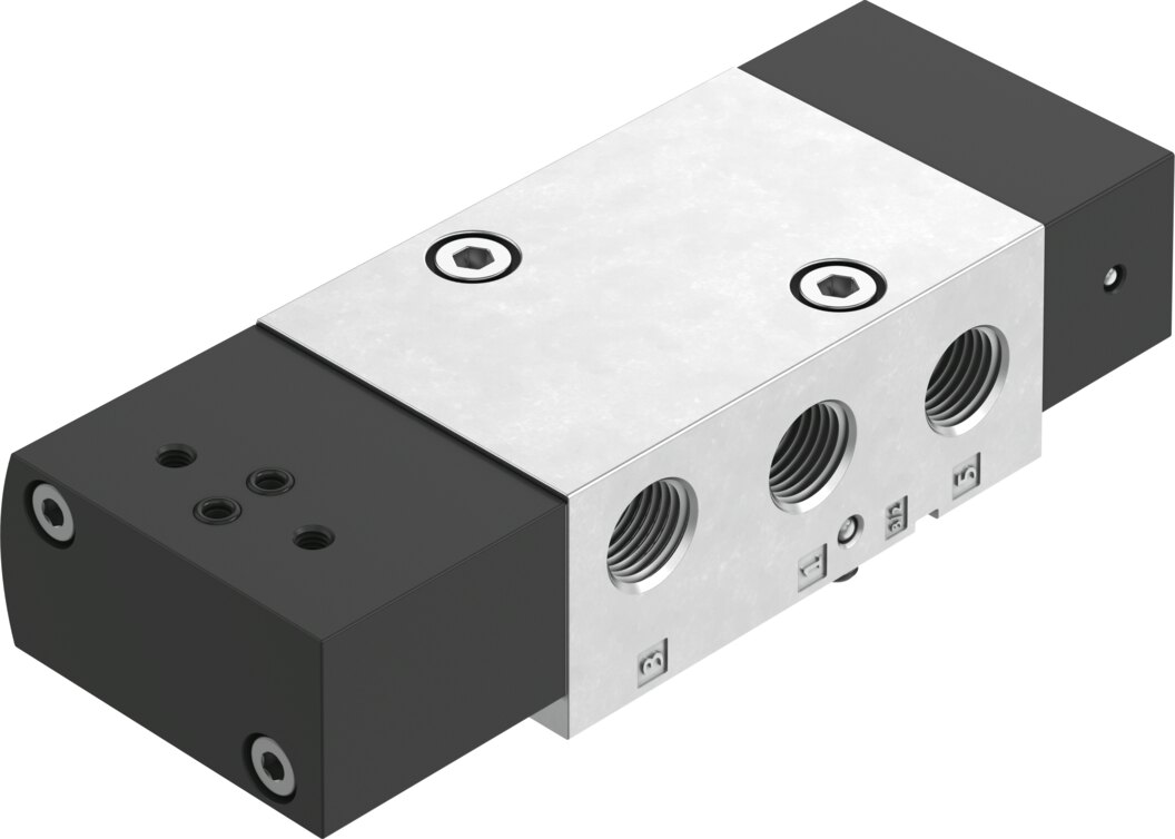 Magnetventil VSNC-FTC-M52-M-N14-P2 - Festo 8114698