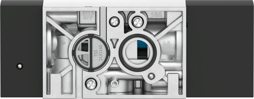 Magnetventil VSNC-FTC-M52-M-G14-P2 - Festo 8114688