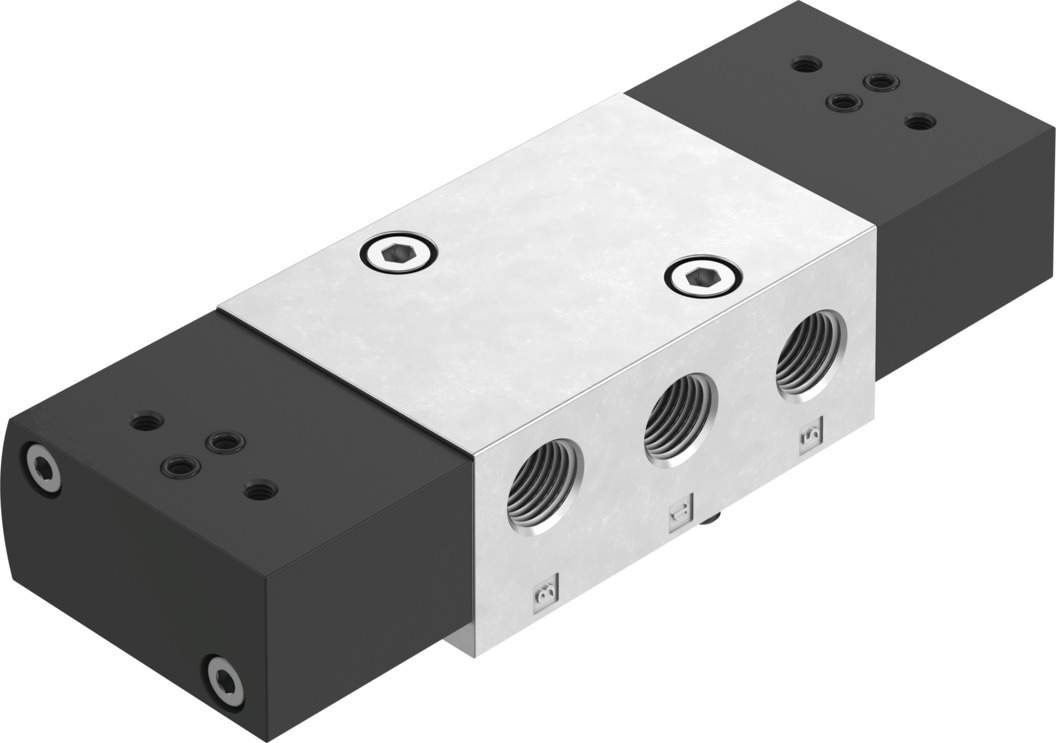 Magnetventil VSNC-FT-B52-G14-P2 - Festo 8114687