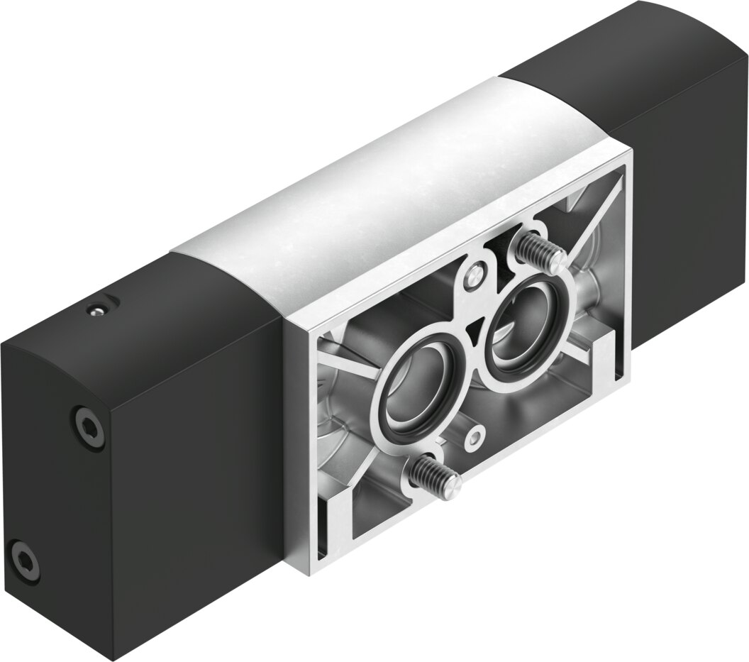 Magnetventil VSNC-FT-B52-G14-P2 - Festo 8114687