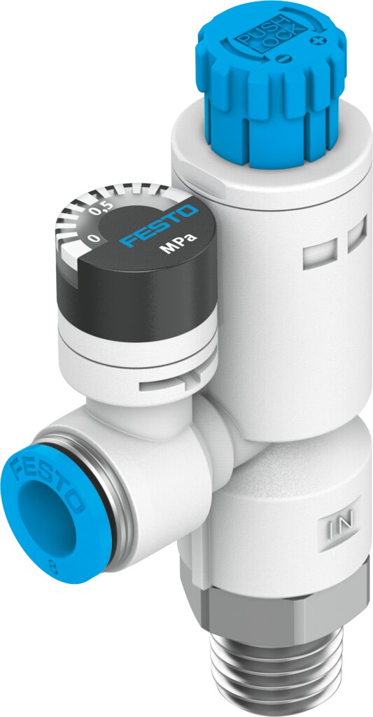Druckregler VRPA-LM-N14-T14 - Festo 8086016