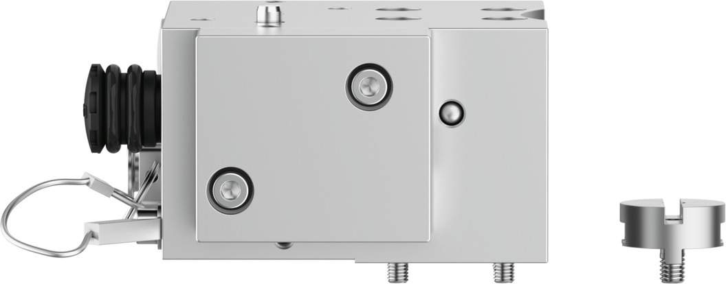 Ansteuerplatte DADG-FM-F9-VDE2 - Festo 8104802