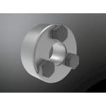 KTR 86205016041. Clampex 620-16x41 B=19,5mm