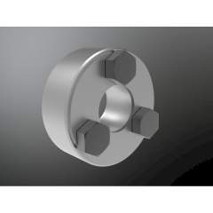 KTR 086205016041. Clampex 620-16X41 B19,5mm