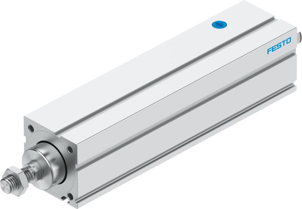 Elektrozylinder EPCC-BS-45-300-10P-A - Festo 5428877