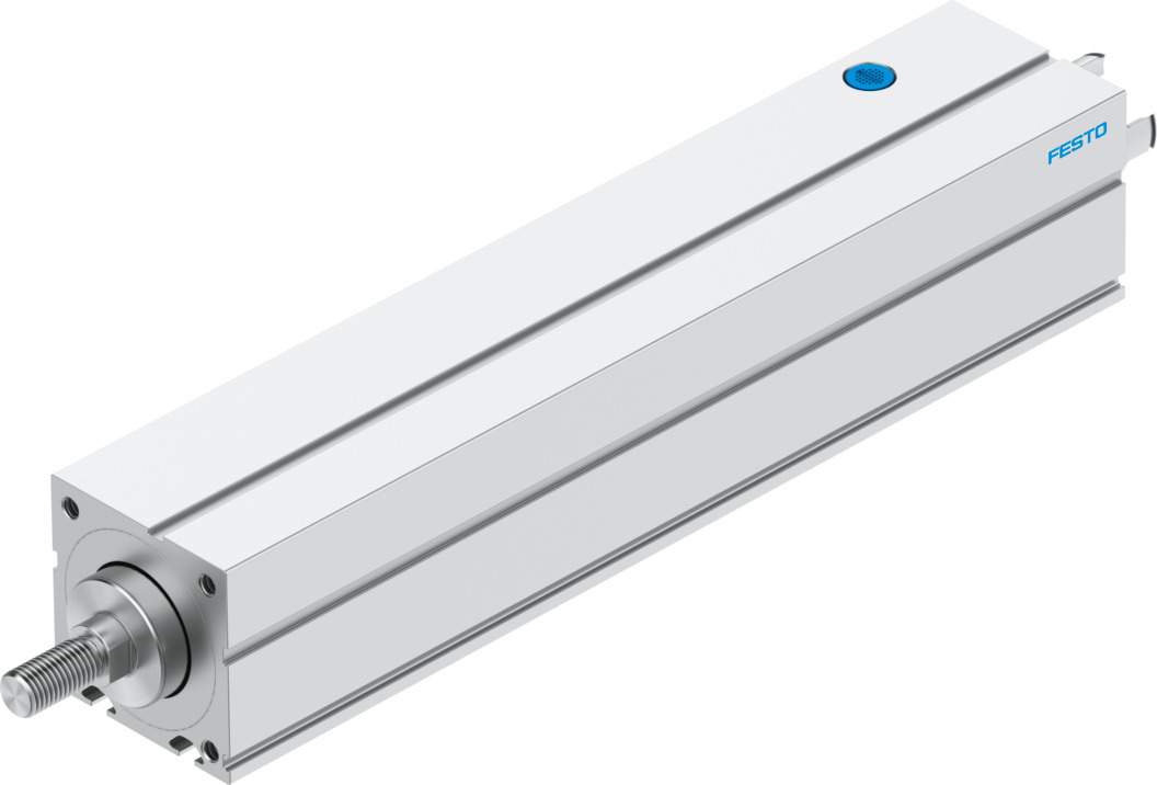 Electric cylinder EPCC-BS-60-500-12P-A - Festo 5428913