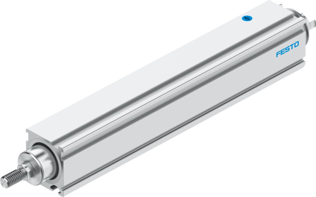 Elektrozylinder EPCC-BS-25-25-2P-A - Festo 5428805