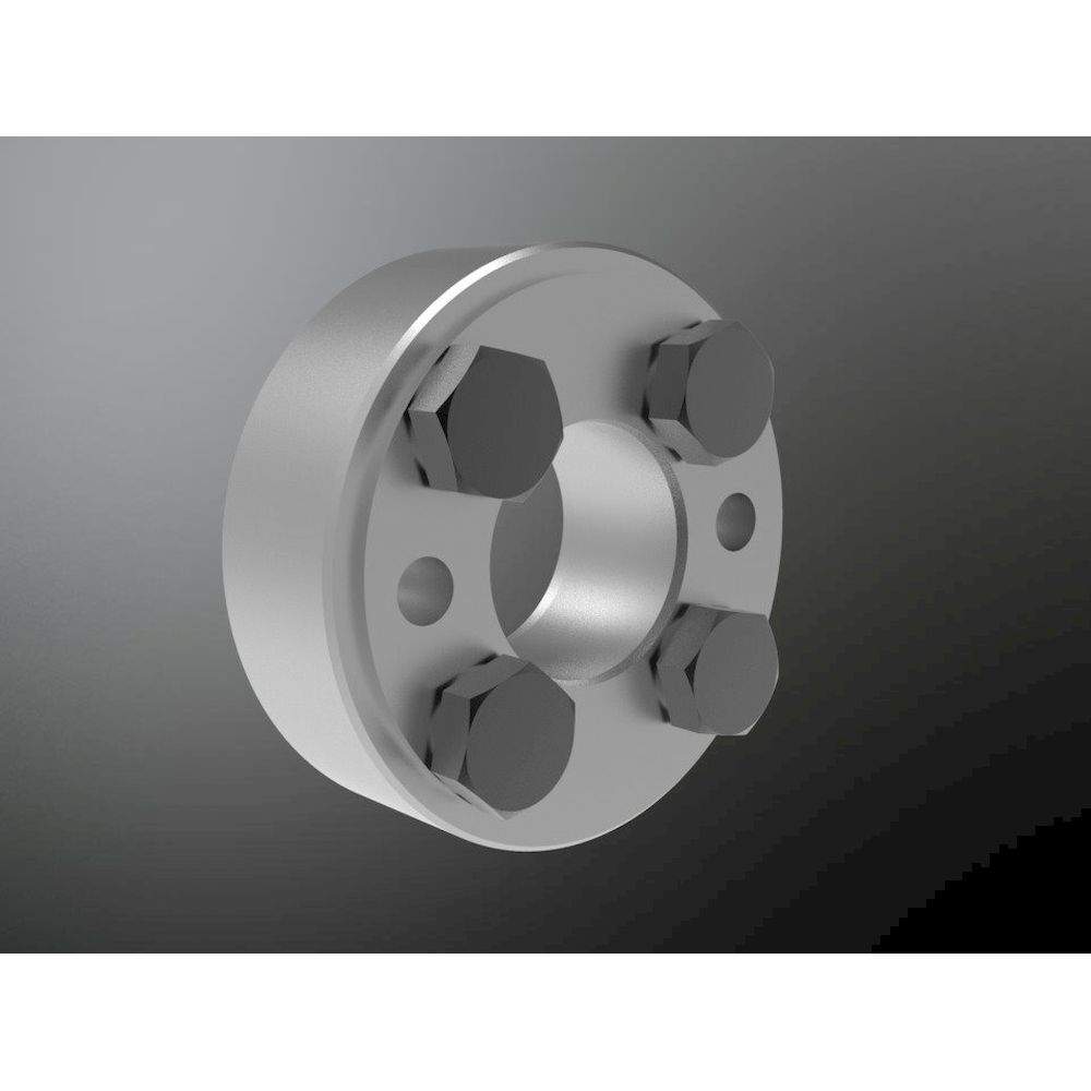 KTR 86205020047. Clampex 620-20x47 B=19,5mm