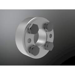 KTR 86205020047. Clampex 620-20x47 B=19,5mm