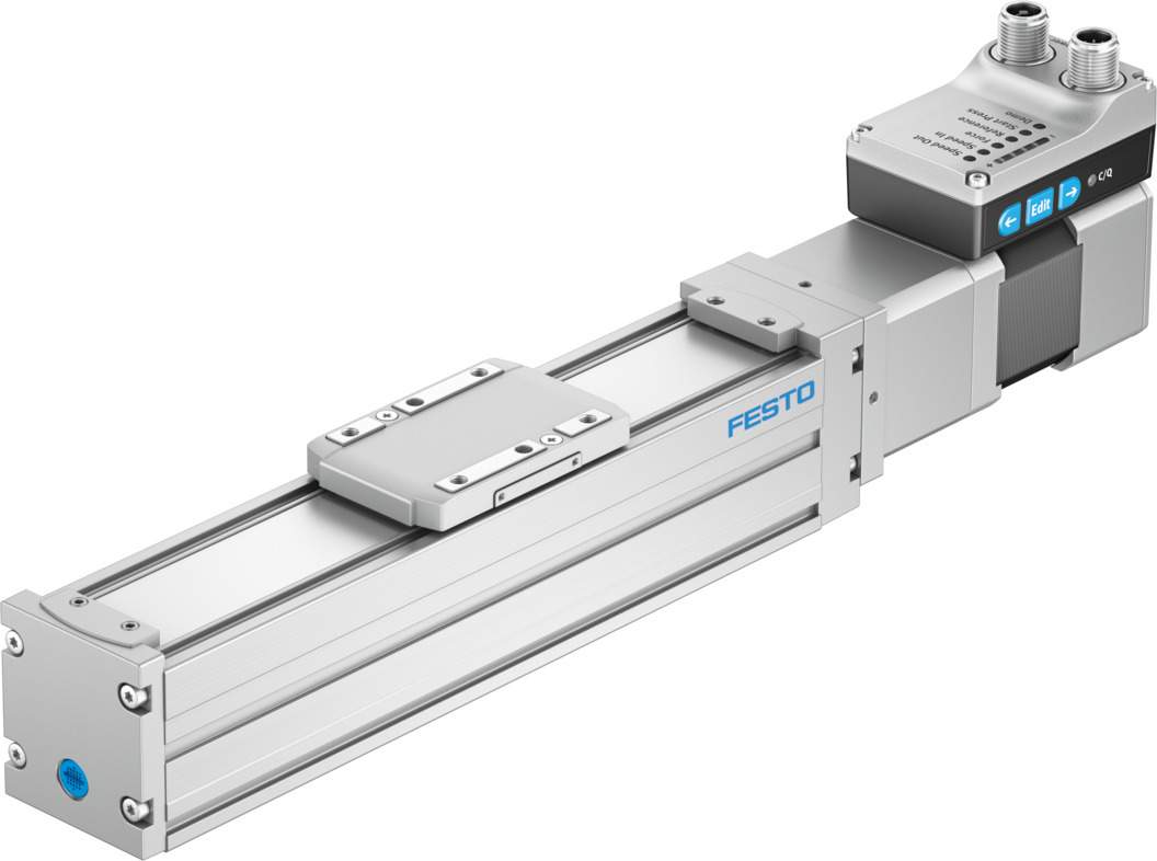 Spindelachseneinheit ELGS-BS-KF-45-100-10P-ST-M-H1-PLK-AA - Festo 8083470