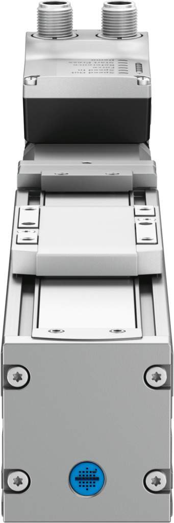Spindelachseneinheit ELGS-BS-KF-45-100-10P-ST-M-H1-PLK-AA - Festo 8083470