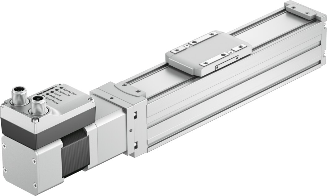 Spindelachseneinheit ELGS-BS-KF-45-100-10P-ST-M-H1-PLK-AA - Festo 8083470