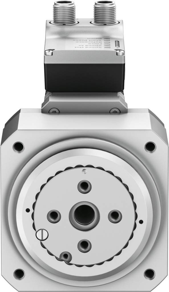 Drehantriebseinheit ERMS-25-90-ST-M-H1-PLK-AA - Festo 8087819