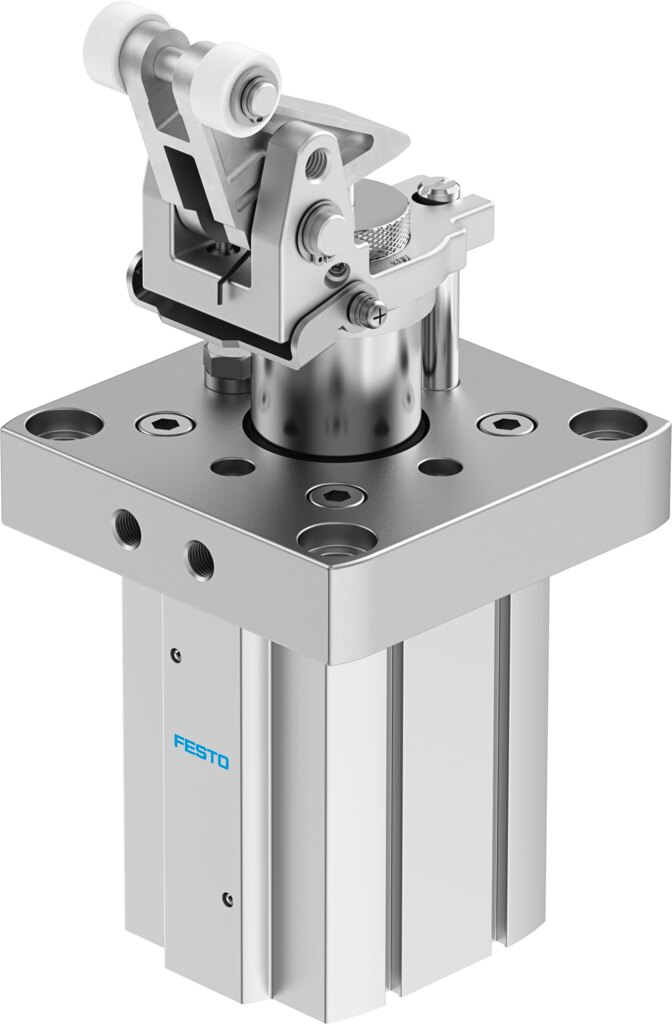 Stopperzylinder DFST-63-30-DL-Y4-A-S-G2 - Festo 8085913