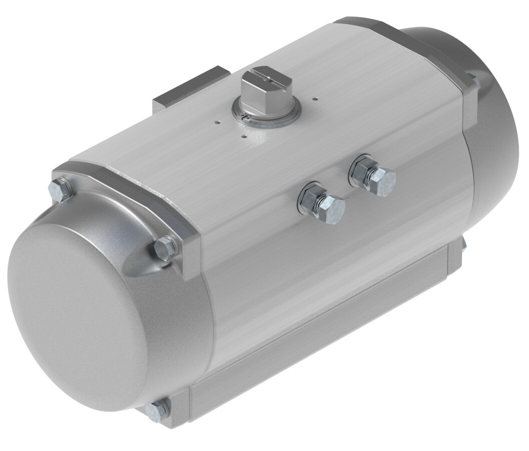 Schwenkantrieb DFPD-700-RP-90-RS60-F1012 - Festo 8065262