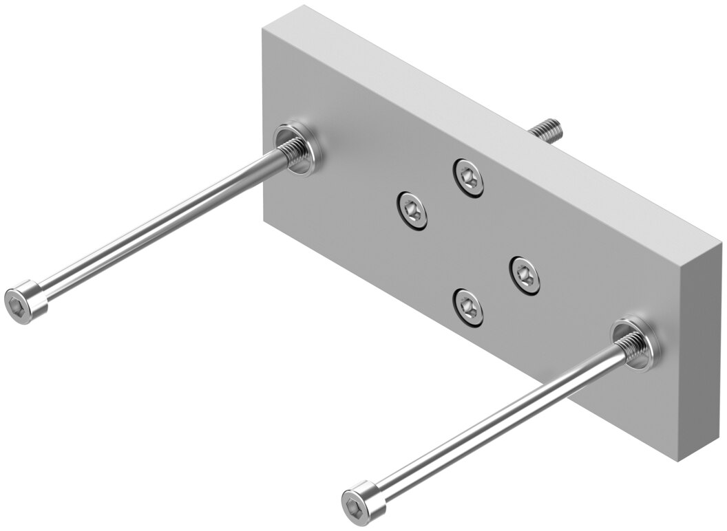 Adapterbausatz DHAA-D-E21-70...110-Q11-35-E - Festo 5154628
