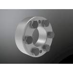 KTR 086205030060. Clampex 620-30X60 B24mm