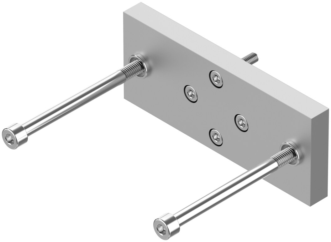 Adapterbausatz DHAA-D-E21-70...110-Q11-40-E - Festo 5154630