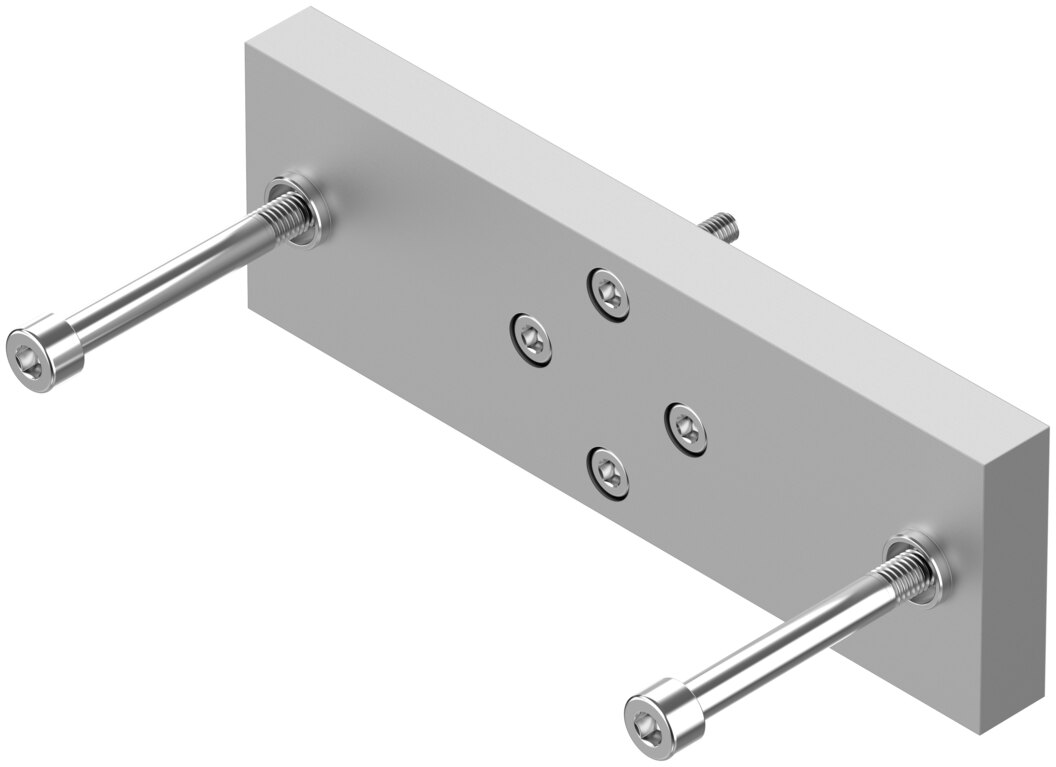 Adapterbausatz DHAA-D-E21-70...110-Q11-50 - Festo 5154639