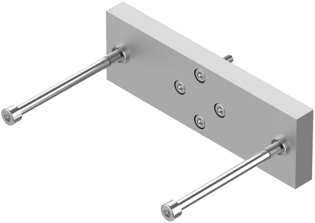 Adapterbausatz DHAA-D-E21-70...110-Q11-50-E - Festo 5154640