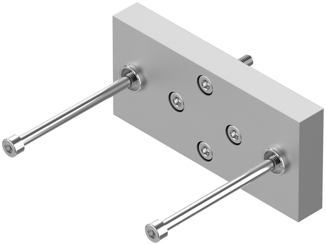 Adapterbausatz DHAA-D-E21-70...110-Q11-32-E - Festo 5154626