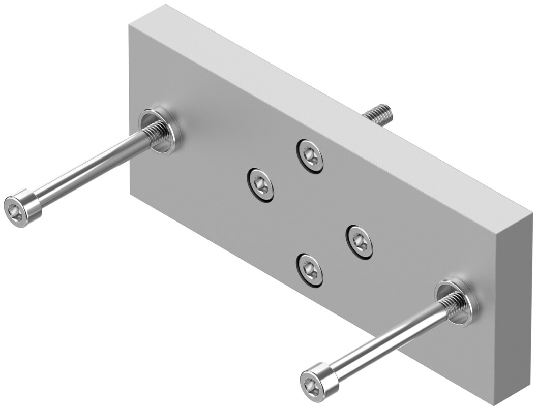 Adapterbausatz DHAA-D-E21-70...110-Q11-32 - Festo 5154625