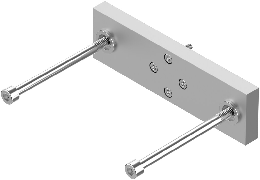 Adapterbausatz DHAA-D-E21-70...110-Q11-63-E - Festo 5154643