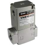 SMC VNB201BS-15A. VNB (Air Operated), Process Valve for Flow Control