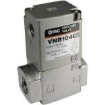SMC EVNB304AS-20A. VNB (Air Operated), Process Valve for Flow Control