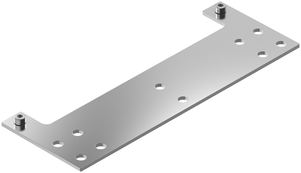 Sensorhalter DASI-E21-110-S8-SR - Festo 8081062