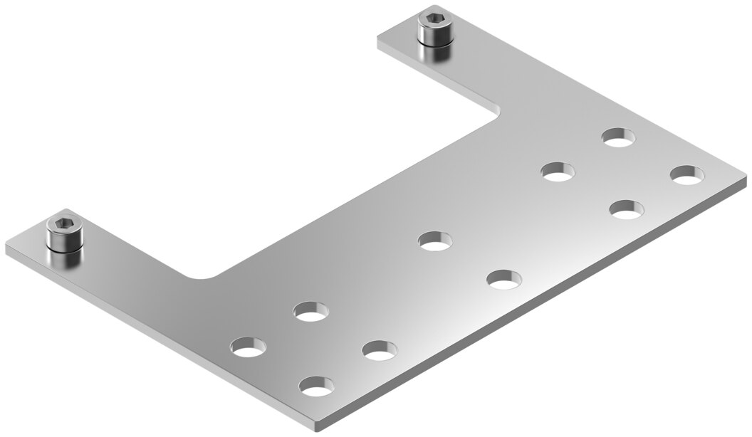 Sensorhalter DASI-E21-70-S8-SR - Festo 8081064