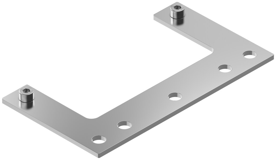 Sensorhalter DASI-E21-60-S8-SR - Festo 8081066