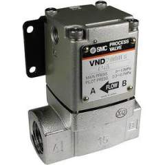 SMC EVND300DS-F20A-L. VND, 2 Port Valve for Steam