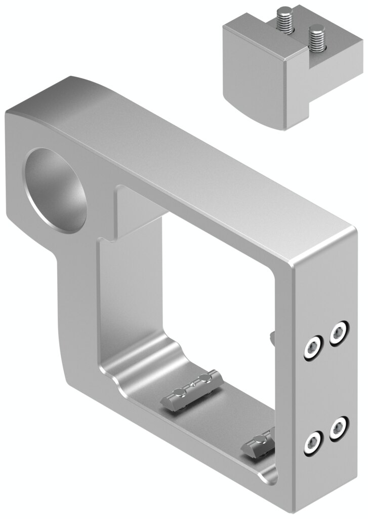 Stoßdämpferhalter DAYP-E21-70 - Festo 8067060