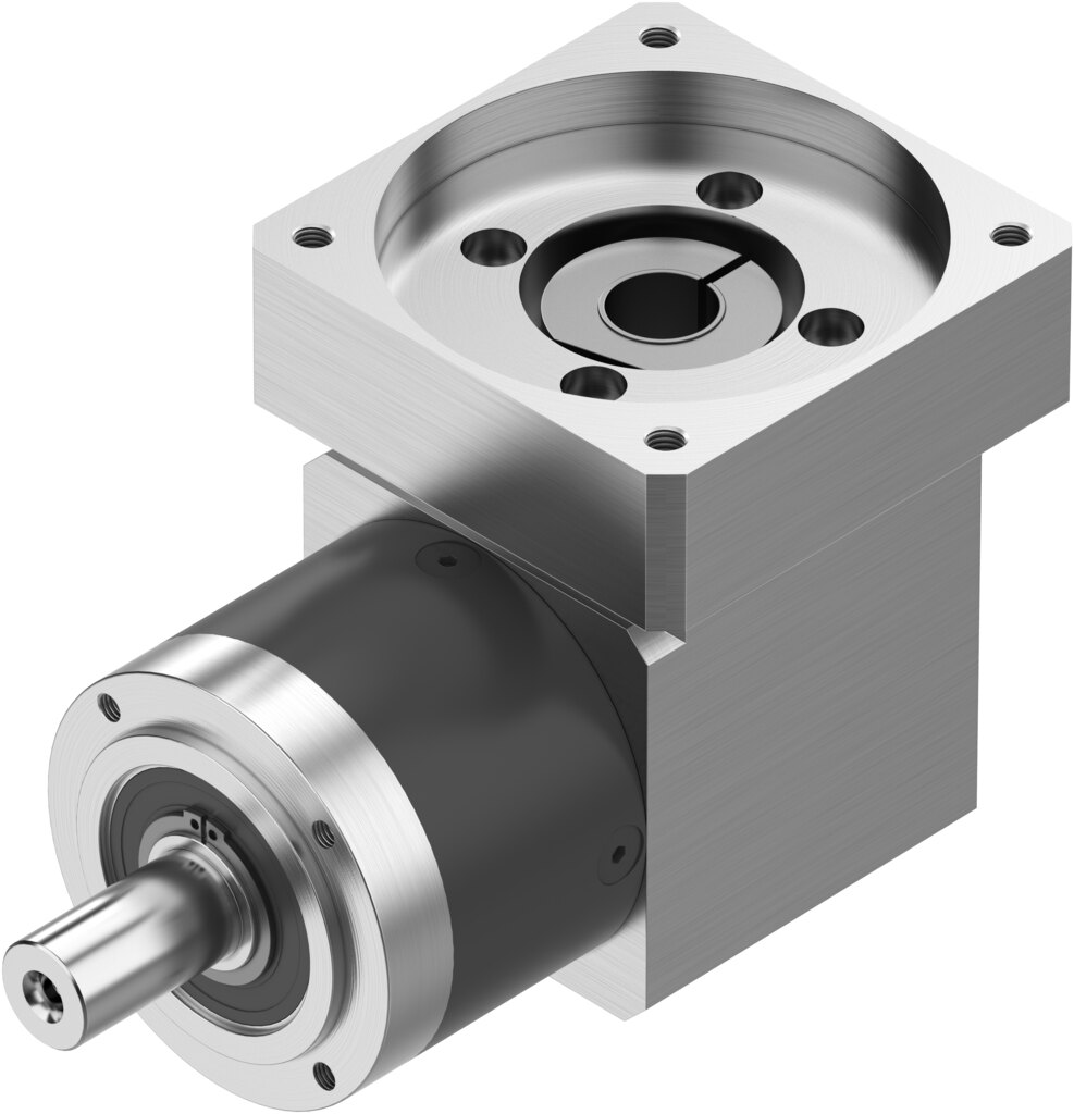 Gear unit EMGA-80-A-G5-80P - Festo 8085347