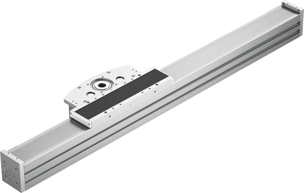 Cantilever axis ELCC-TB-KF-110-1500-0H-P0-CR - Festo 8082416
