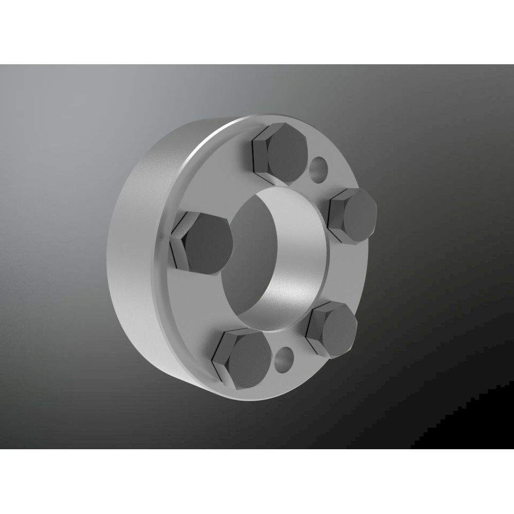 KTR 086205036072. Clampex 620-36X72 B27,5mm