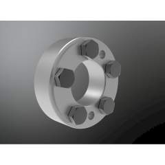 KTR 86205036072. Clampex 620-36x72 B=27,5mm