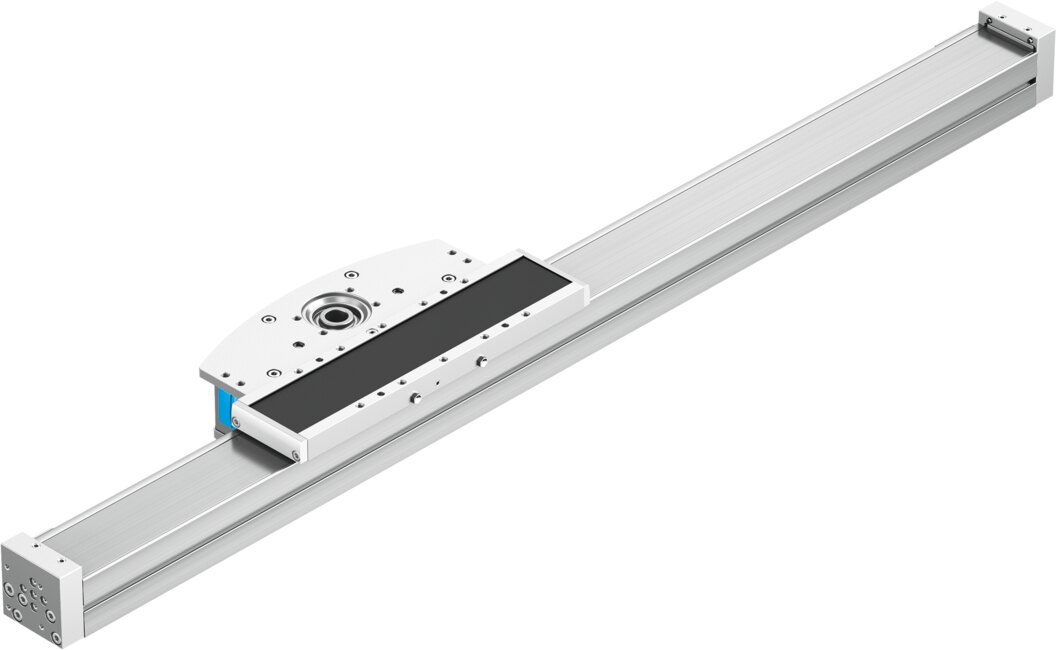 Auslegerachse ELCC-TB-KF-60-1000-0H-P0-CR - Festo 8082391