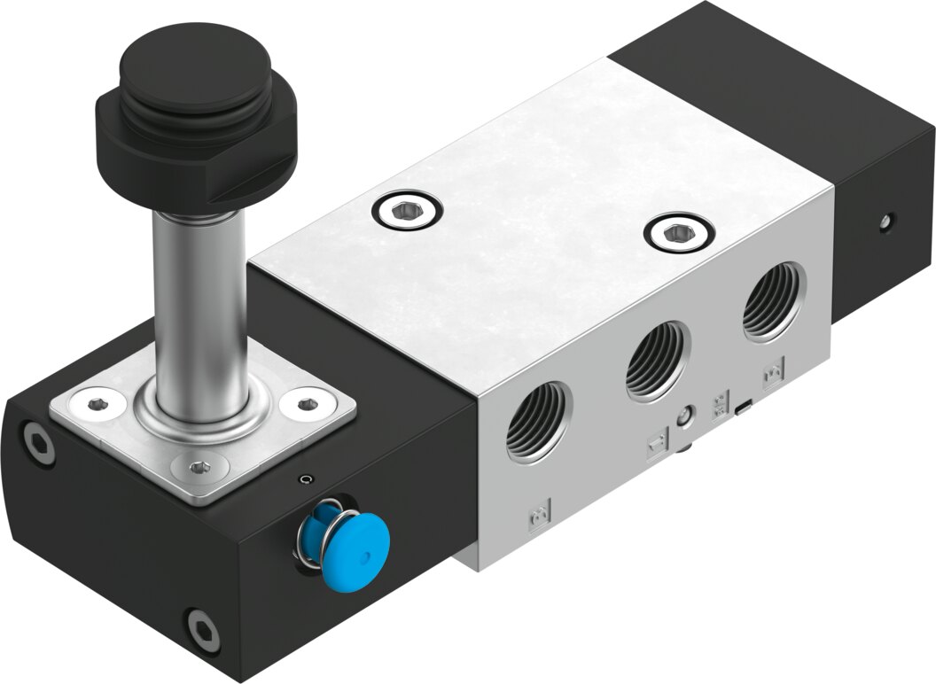 Magnetventil VSNC-FTC-M52-MH-G14-F19 - Festo 8116369