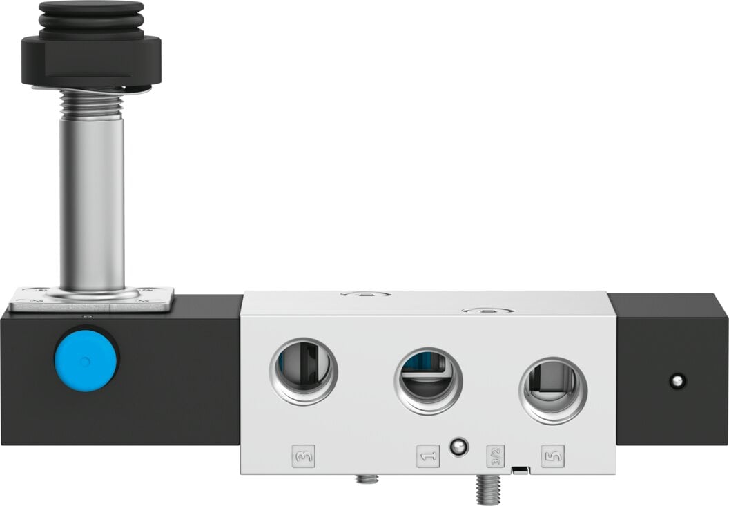 Magnetventil VSNC-FTC-M52-MH-N14-F19 - Festo 8116375
