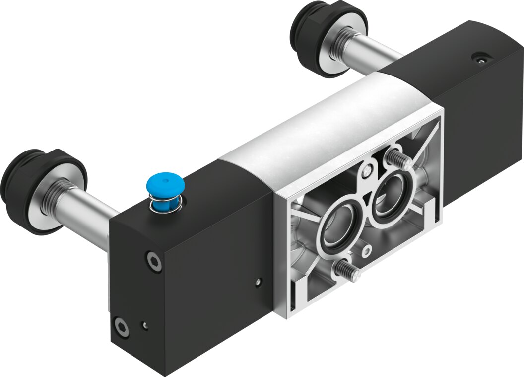 Magnetventil VSNC-FT-B52-H-N14-F19 - Festo 8116382