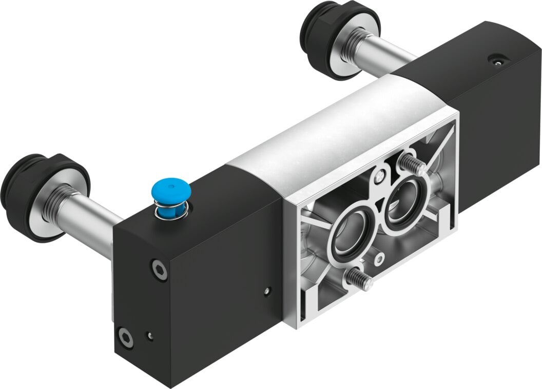 Magnetventil VSNC-FT-B52-H-G14-F19A - Festo 8116383