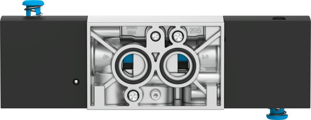 Magnetventil VSNC-FT-B52-H-G14-F19 - Festo 8116370